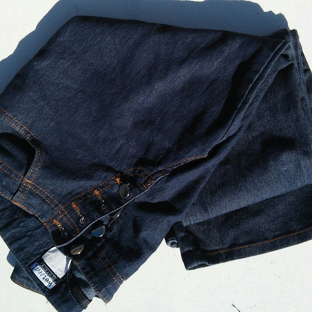 Bell Bottoms By wetseal